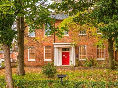 7 Bedroom Detached House For Sale In Milton Keynes, Buckinghamshire