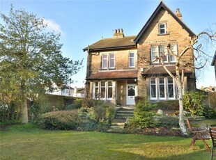 7 Bedroom Detached House For Sale In Roundhay, Leeds