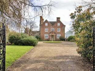 7 Bedroom Detached House For Sale In Uckfield, East Sussex