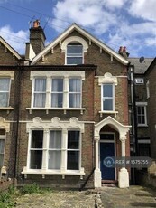 7 Bedroom Terraced House For Rent In London