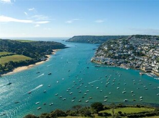 7 Bedroom Town House For Sale In Salcombe
