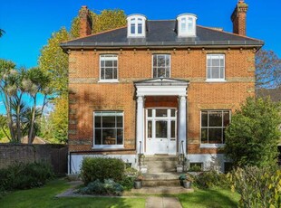 8 Bedroom Semi-detached House For Sale In East Molesey, Surrey