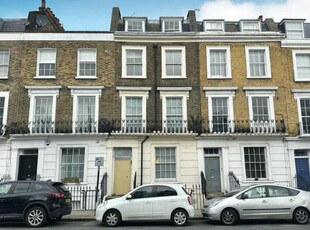 8 Bedroom Terraced House For Sale In Camden, London