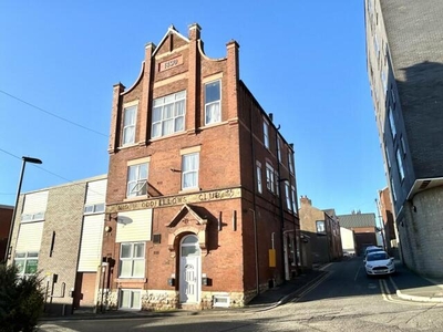 Block Of Apartments For Sale In 9/9a Scholes Street, Oldham