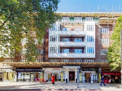 Studio Apartment For Sale In Earl's Court, London