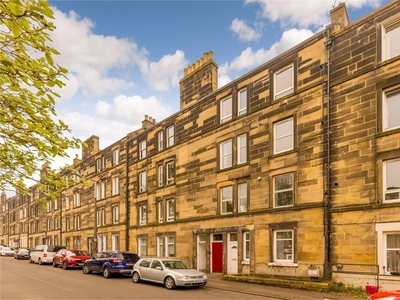 1 bed flat for sale in Slateford