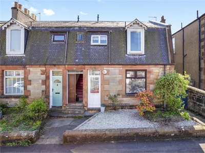 1 bed ground floor flat for sale in Dunfermline