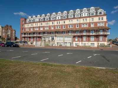 1 Bedroom Apartment Bexhill East Sussex