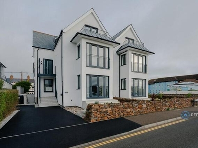 1 Bedroom Apartment Bude Cornwall