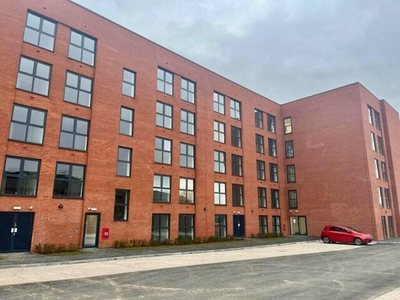 1 Bedroom Apartment Derby Derbyshire