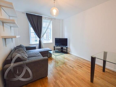 1 Bedroom Apartment For Rent In Abbey Road, St Johns Wood