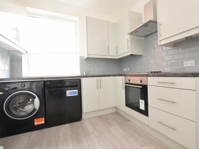 1 Bedroom Apartment For Rent In Ilford