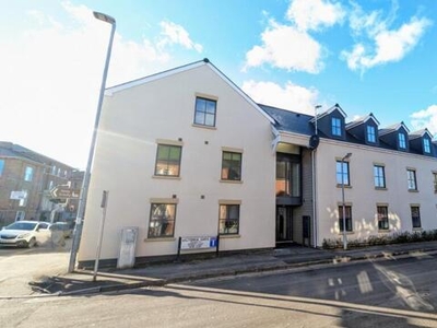 1 Bedroom Apartment For Rent In Taunton, Somerset