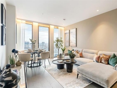 1 Bedroom Apartment For Sale In 80 Houndsditch, City Of London