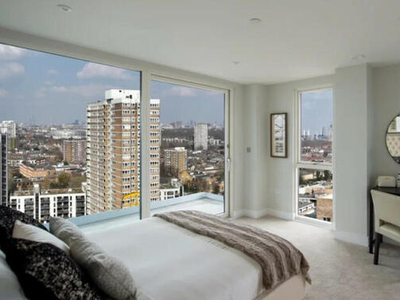 1 Bedroom Apartment For Sale In Battersea