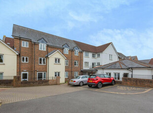 1 Bedroom Apartment For Sale In Bicester