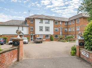 1 Bedroom Apartment For Sale In Bishop's Stortford, Hertfordshire