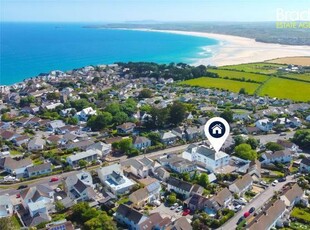 1 Bedroom Apartment For Sale In Carbis Bay, St. Ives