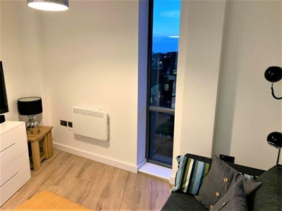1 Bedroom Apartment For Sale In Chapel Street