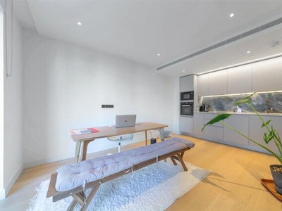1 Bedroom Apartment For Sale In Fountain Park Way, London