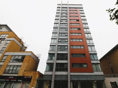 1 Bedroom Apartment For Sale In Ilford, Essex