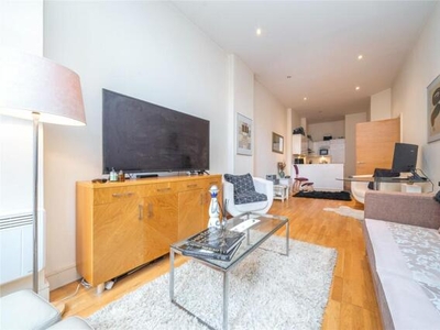 1 Bedroom Apartment For Sale In Marsham Street, London