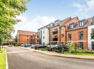 1 Bedroom Apartment For Sale In Roundhay, Leeds