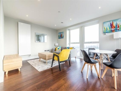 1 Bedroom Apartment For Sale In Southall, London