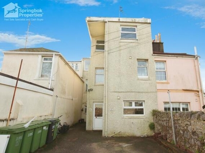 1 Bedroom Apartment For Sale In St Marychurch Road, Torquay