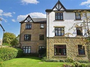 1 Bedroom Apartment For Sale In Street Lane, Roundhay