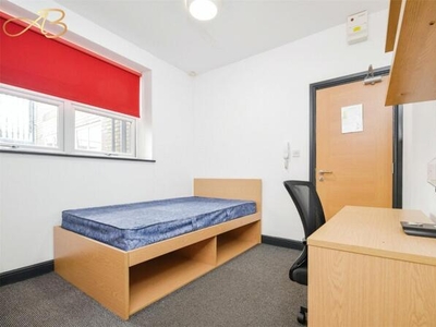 1 Bedroom Apartment For Sale In Thornaby, Stockton-on-tees