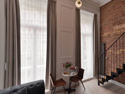 1 Bedroom Apartment in Kensington and Chelsea