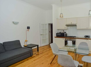 1-Bedroom Apartment in Paddington
