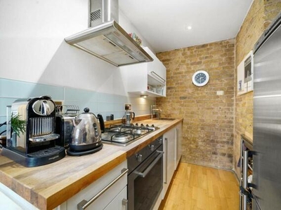 1 Bedroom Apartment Londres Greater London