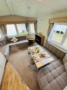1 Bedroom Caravan For Sale In Sandown