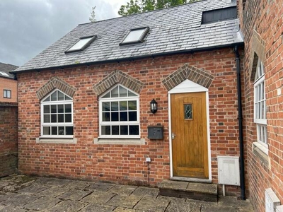 1 Bedroom Cottage For Rent In Newbury