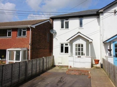 1 Bedroom End Of Terrace House For Rent In Alresford, Hampshire