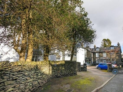 1 Bedroom Flat For Rent In Bowness On Windermere