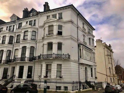 1 Bedroom Flat For Rent In Clifton Hill