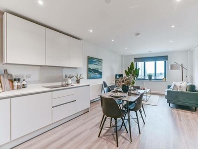 1 Bedroom Flat For Rent In Croydon