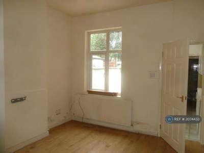 1 Bedroom Flat For Rent In Leicester
