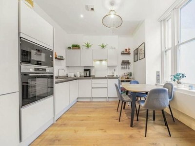 1 Bedroom Flat For Rent In Maida Vale, London