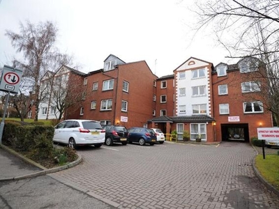 1 Bedroom Flat For Rent In Maryville Avenue, Glasgow