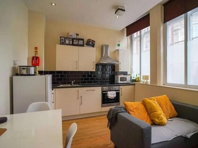 1 Bedroom Flat For Rent In Red Brick House, 28 Trippet Lane