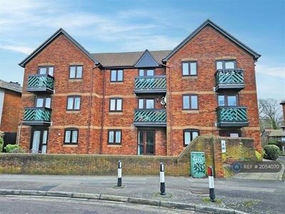 1 Bedroom Flat For Rent In Southampton