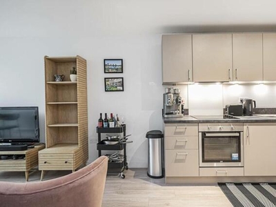 1 Bedroom Flat For Rent In Stoke Newington, London