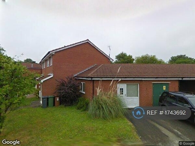 1 Bedroom Flat For Rent In Wirral