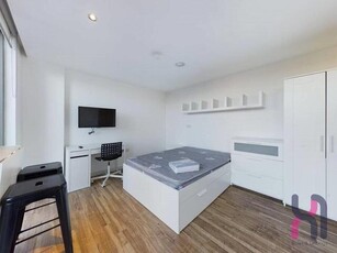 1 Bedroom Flat For Sale In 1 David Lewis St., Liverpool