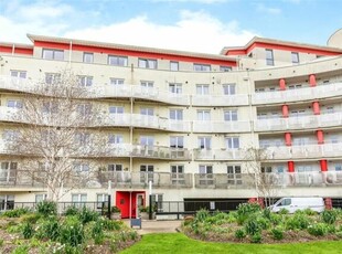 1 Bedroom Flat For Sale In Hannover Quay, Bristol