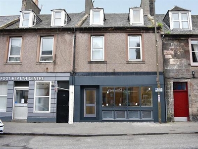 1 Bedroom Flat For Sale In Musselburgh, East Lothian